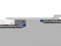 Unbranded HP ProCurve Switch 5400zl 4p 10-GbE CX4 Module - expansion m