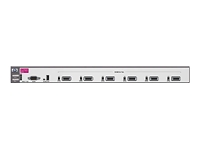 Unbranded HP ProCurve Switch 6400cl-6XG - switch - 6 ports