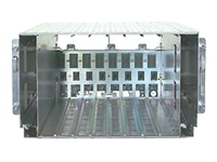 HP ProLiant BL p-Class Server Blade Enclosure and HP BladeSy