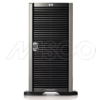 470064-617 HP ProLiant ML370 G5 Intel Xeon E5440 Quad Core / 2GB / Hot Plug SFF SAS / DVD /-RW / 3 Y