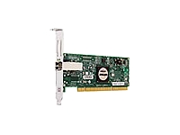 HP StorageWorks FC2143 - Network adapter - PCI-X / 266 MHz - 4Gb Fibre Channel
