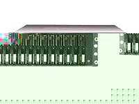 Unbranded HP StorageWorks Modular Smart Array 1000 SAN Starter G2 Kit