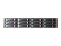 Unbranded HP StorageWorks Modular Smart Array 60 Starter Kit - hard drive array