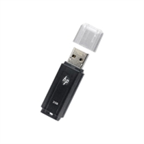 Unbranded HP USB Flash Drive V125w USB flash drive - 2 GB