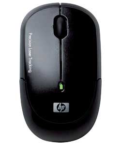 Unbranded HP Wireless Laser Mobile Mouse