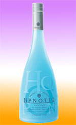 HPNOTIQ 70cl Bottle