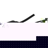 Unbranded HQ 5m Scart to Twin RCA Cable Gold Plated