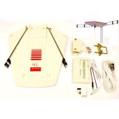 HQ Active Caravan Antenna And Amplifier