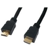1.5m HQ HDMI Cable Gold Plated V1.3.