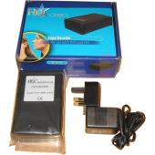 HQ Macro-Plus Copy Decoder