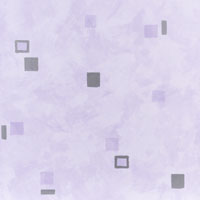 Hues Of Lilac Wallpaper 10m x 52cm