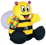 Huff Puff Bumble Bee- Tomy