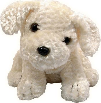 Hug Me Better Puppy with Lavender Oil