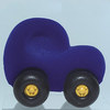 Unbranded Huggy Buggy - Mini Vehicle Pack
