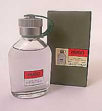 Hugo Boss Hugo Aftershave 100ML