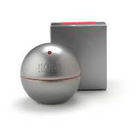 Gift for Man - Hugo Boss In Motion Aftershave 90ML