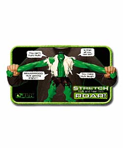 Hulk Electronic