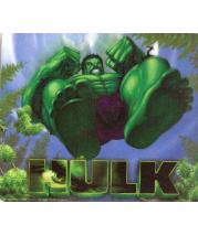 Hulk Stomp Mousemat