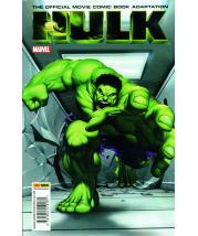 Hulk: The Movie