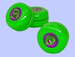 Hulk - Yoyo