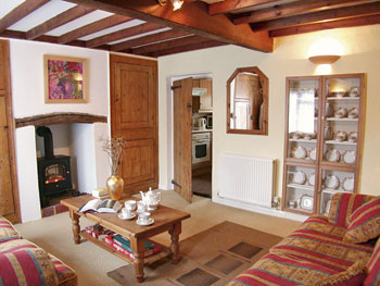 Unbranded Hulver Tree Cottage