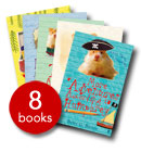 Unbranded Humphrey Collection - 8 Books