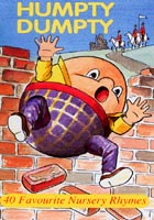 Inc. Polly Put The Kettle On; Little Miss Muffet;