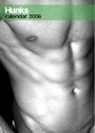 Hunks Calendar