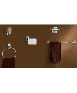 Unbranded Hunsbury 5 Piece Accessory Set