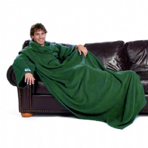 Unbranded (Hunter Green) The Slanket