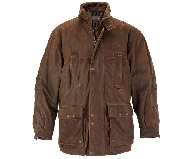 Unbranded Hunter Men``Jacket Extra Extra Large