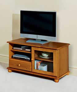 Unbranded Huntingdon Entertainment Unit