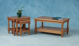 Huntley Coffee Table