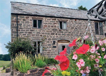 Unbranded Huntsham Cottage