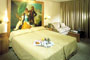 Large first rate hotel with an excellent range of facilities and services. Bedrooms are spacious and