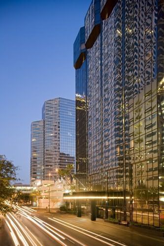 Unbranded Hyatt Regency Tampa Downtown