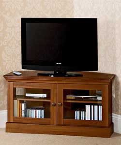 Unbranded Hyde Classic Corner Unit