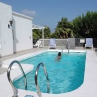 Unbranded Hyde Park Lane Villas