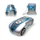 Hydrogen Car