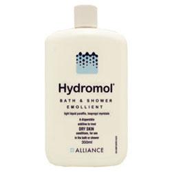 Unbranded Hydromol Bath and Shower Emollient