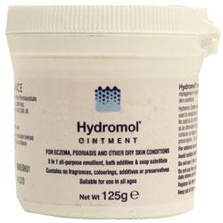 Unbranded Hydromol Ointment