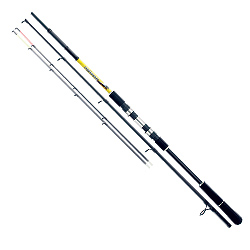 Unbranded Hypercast Special Dorade Rod - (3.00 metre)