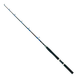 Unbranded Hypercast Standup Rod - 1.65 metre (8-12lb)