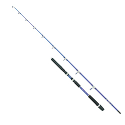 Unbranded Hypercast Vertical Jigging FS (Fixed Spool) Rods