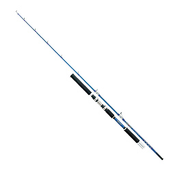 Unbranded Hypercast Vertical Jigging Rod - 1.80 metre