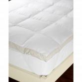 Unbranded Hypo-Allergenic Mattress Topper Single