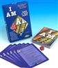 Unbranded I Am Music Game: 15.5cm x 11.5cm