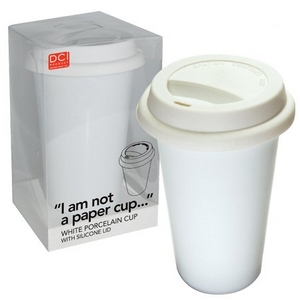 Unbranded I Am Not A Paper Cup