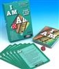 Unbranded I Am Sport Game: 15.5cm x 11.5cm