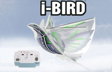 Unbranded i-Bird